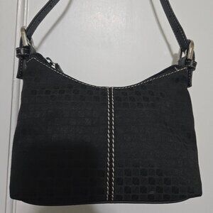 Nine & Company Black Purse